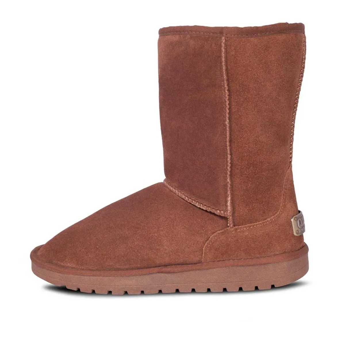 Cloud Nine Sheepskin Ladies 9" Sheepskin Boots